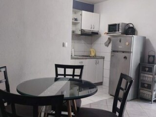Appartement Makarska Kenmerken 1