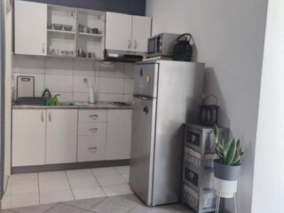 Appartement Makarska Kenmerken 7