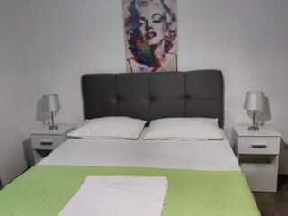 Appartement Makarska Kenmerken 8