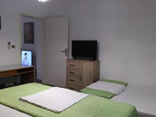 Appartement Makarska Kenmerken 9
