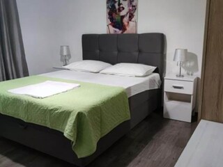Appartement Makarska Kenmerken 11