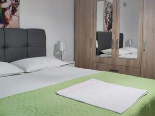 Appartement Makarska Kenmerken 12