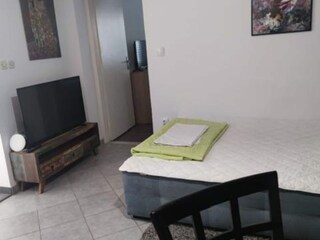 Apartment Makarska Ausstattung 13