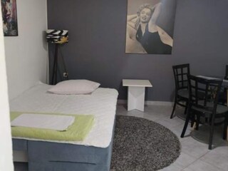 Appartement Makarska Kenmerken 14
