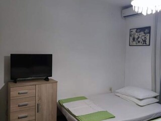 Appartement Makarska Kenmerken 15