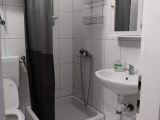 Appartement Makarska Kenmerken 16