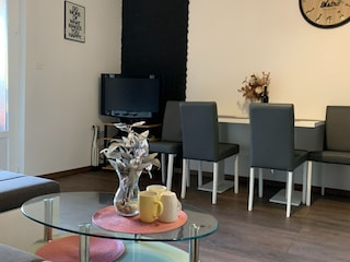 Apartment Biograd Ausstattung 3