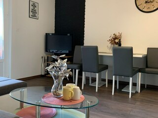 Appartement Biograd Équipement 3