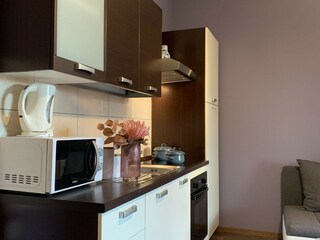 Appartement Biograd Équipement 4