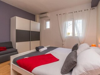 Appartement Biograd Équipement 7