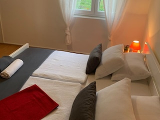 Apartment Biograd Ausstattung 8