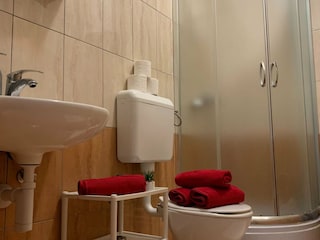 Apartment Biograd Ausstattung 9