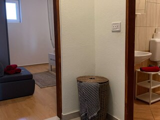 Appartement Biograd  13