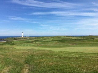 Apartamento Aberdeen Entorno 17