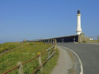 Appartamento Aberdeen Ambiente 18