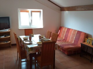 Appartement Banjol Kenmerken 1