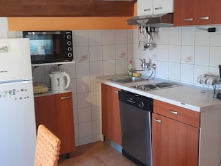 Appartement Banjol Kenmerken 9