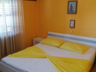 Apartment Banjol Ausstattung 5