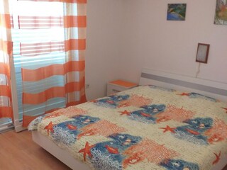 Appartamento Banjol Caratteristiche 16