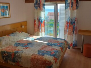 Apartamento Banjol Características 17