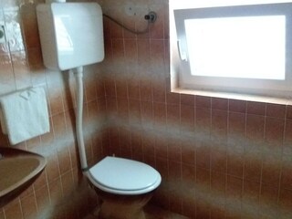 Apartment Banjol Ausstattung 8