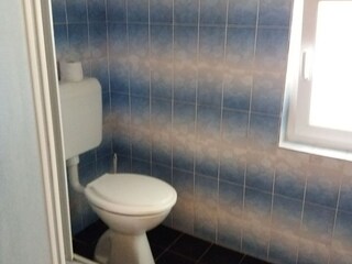 Apartment Banjol Ausstattung 9