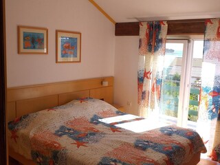 Appartement Banjol Kenmerken 10