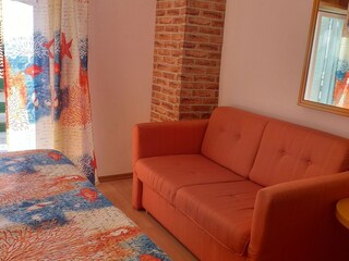 Apartment Banjol Ausstattung 4