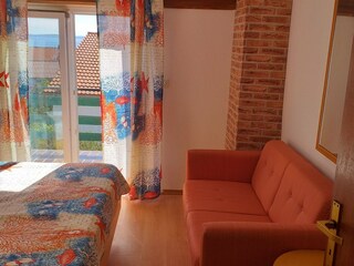 Apartment Banjol Ausstattung 2