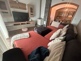 Apartment Biograd Ausstattung 1