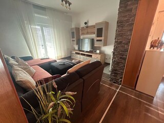 Appartement Biograd Équipement 5