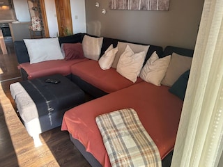 Apartment Biograd Ausstattung 6