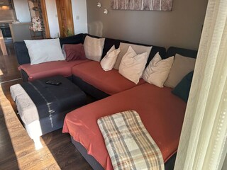 Appartement Biograd Équipement 6