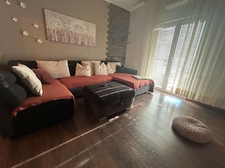 Appartement Biograd Équipement 7