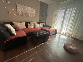 Appartement Biograd Kenmerken 7