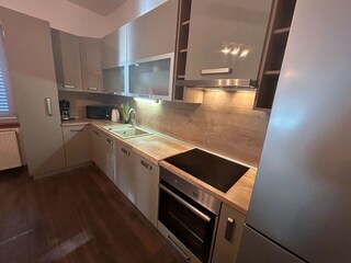Appartement Biograd Équipement 9