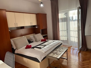 Appartement Biograd Équipement 12