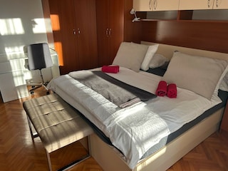 Appartement Biograd Équipement 13