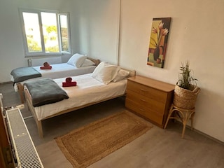 Appartement Biograd Équipement 14