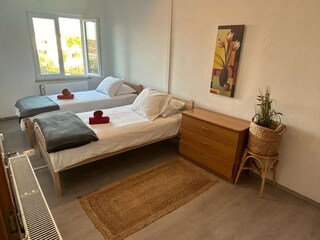 Appartement Biograd Kenmerken 14