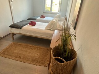 Appartement Biograd Équipement 15