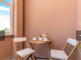 Appartement Biograd Enregistrement extérieur 2