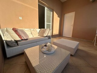 Appartement Biograd Enregistrement extérieur 3