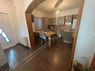 Appartement Biograd  17