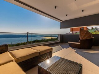 Villa Selce Kenmerken 10