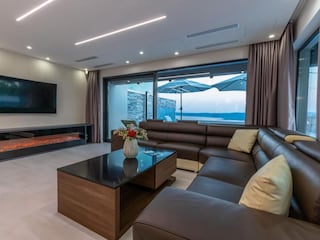 Villa Selce Ausstattung 12