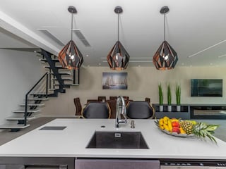 Villa Selce Caratteristiche 14