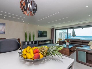 Villa Selce Caratteristiche 18