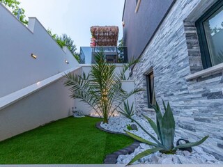 Villa Selce Buitenaudio-opname 4