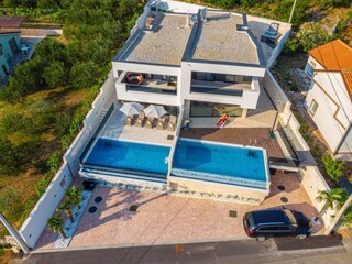 Villa Selce Buitenaudio-opname 7